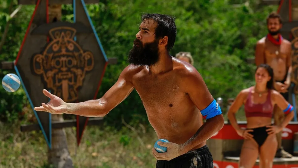 Robert Moscalu, eliminat de la Survivor România!? Tot mai mulți fani ai emisiunii Pro TV cer ca „războinicul” să plece din Republica Dominicană