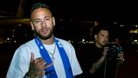 Pentru că iubita e însărcinată, Neymar a luat-o pe alta la petrecere! Ce a urmat. „Mă gândesc doar la fiica mea”