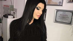 Andreea Tonciu, ‘’sărut’’ cu o altă femeie! Vedeta a făcut un adevărat show