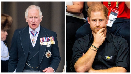 Prințul Harry, întâlnire de urgență cu Regele Charles? Anunțul despre sănătatea monarhului a făcut înconjurul lumii