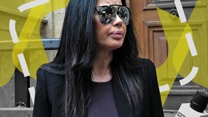 Al treisprezecelea termen al procesului i-a adus ghinion Oanei Zăvoranu! Continuă scandalul: "Avocatul care m-a târât în această mizerie..."