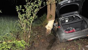 Accident rutier grav pe „Drumul morții”. Cinci persoane au murit pe loc din cauza impactului