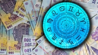Septembrie vine cu bani pentru trei zodii! Apar oportunități noi și șanse de câștig
