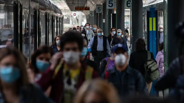 Capitala, la un pas să scape de restricții. Anunțul făcut de Alin Stoica: ”Luăm măsuri imediat”