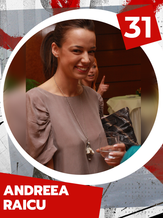 TOP 50 sexy-vedete care au încheiat 2025 în mare stil. Ramona Gabor, Roxana Ionescu și Daniela Crudu, pahare fără număr, restul e CANCAN