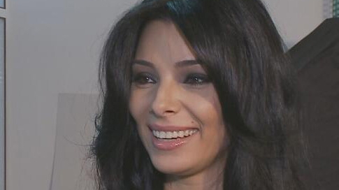Corina Caragea este singură-singurică, dar nu-şi face nicio problemă:"N-o să mă mărit de dragul vârstei sau că aşa trebuie"