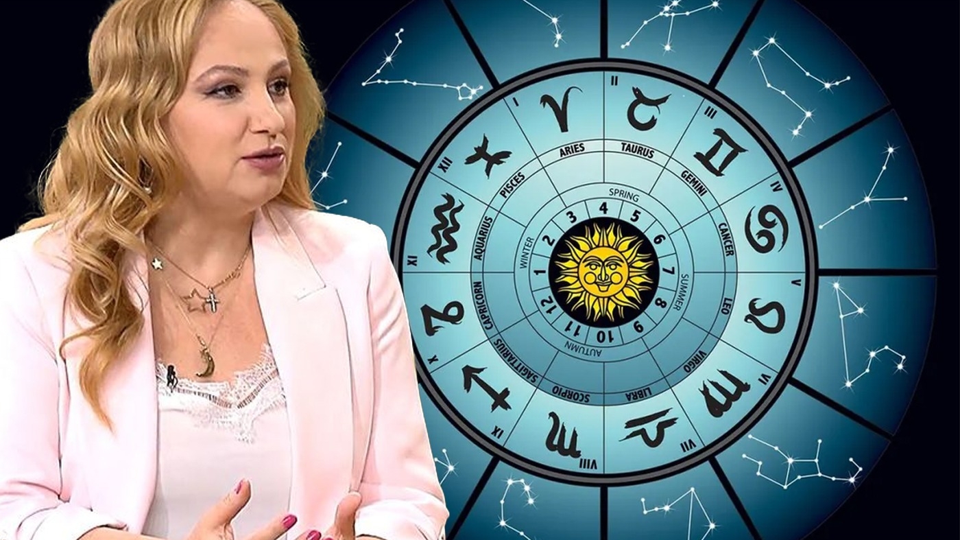 Zodia care trebuie să evite călătoriile până în luna iunie, potrivit faimoasei Cristina Demetrescu