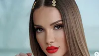 Otilia Bilionera a rămas fără permisul de conducere! Ce greșeală a făcut cântăreața: „Nu mi-am dat seama”