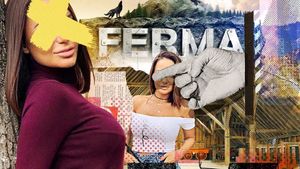 Am aflat cine este concurentul-surpriză de la noua “Fermă”. Cele 16 vedete s-au împărțit deja în săteni și orășeni, iar ea va fi…