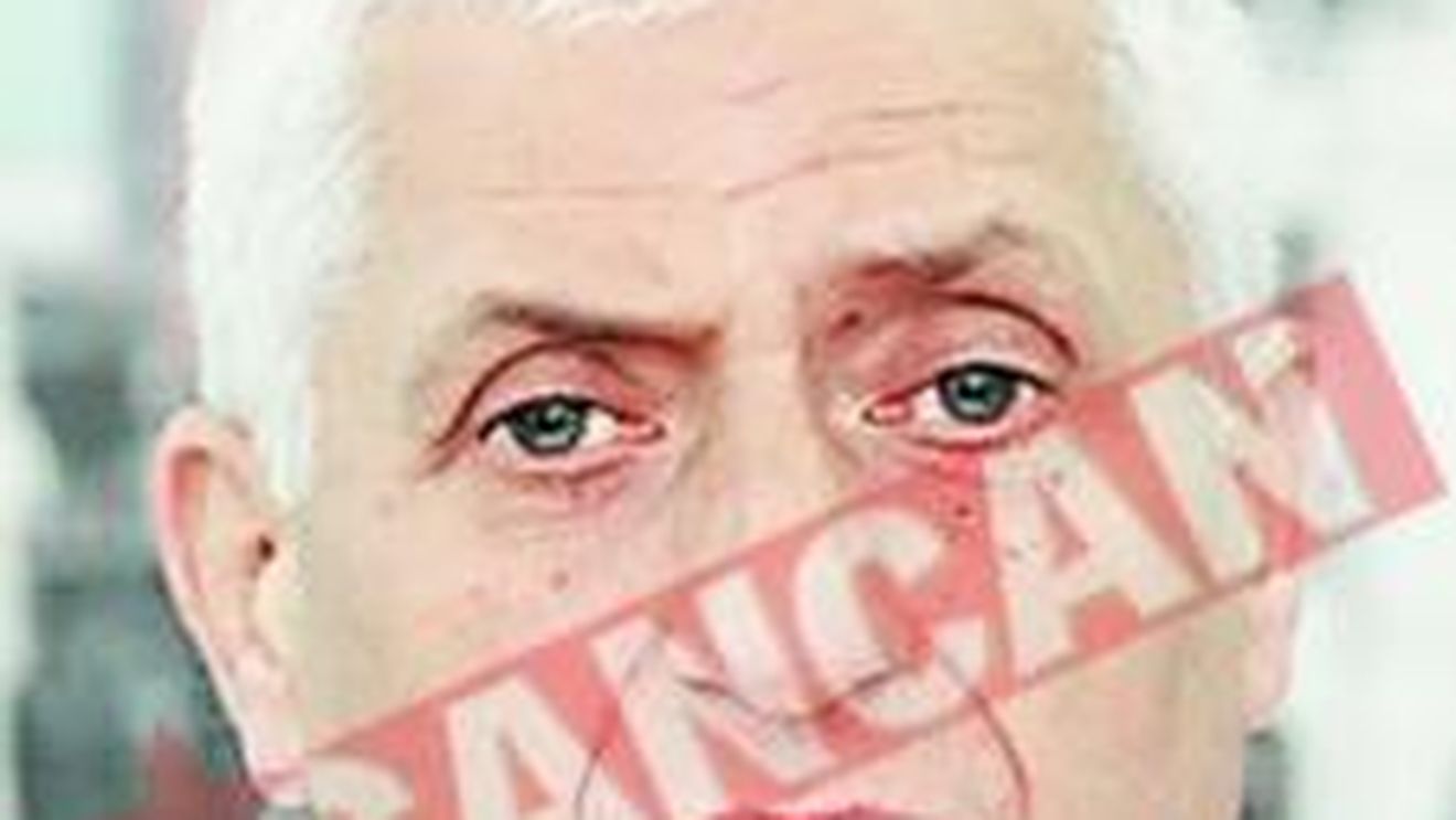 Primarul Focsaniului, cerut de sot, in direct, la TV