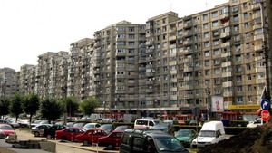 Orașul din România în care prețurile apartamentelor s-au dublat din 2019 până în 2025
