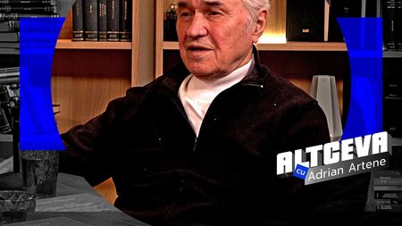 Eugen Doga militează pentru unirea dintre România și Republica Moldova: "Este o singură cultură, o singură limbă!"