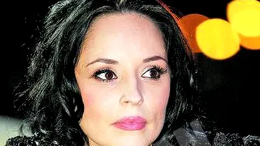 Andreea Marin: Am uitat sa il anunt pe tata de boala mea! M-a sunat disperat dupa ce am vorbit la televizor despre viata mea intima