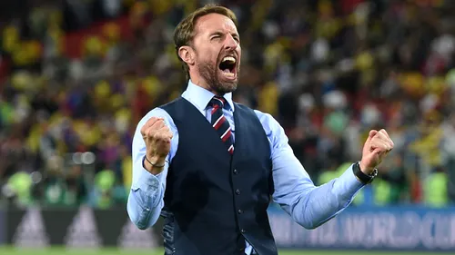 Gareth Southgate se gândește deja la finala cu Italia: „I-am observat bine. Va trebui să găsim soluţii!”