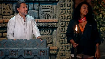 Surpriză la Antena 1! Ce Faimoasă va intra în locul eliminatei Naba la Survivor, de fapt