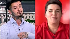 Zanni, dezamăgit complet de mama Geta! Cum l-a păcălit femeia: „Când am ajuns acasă, am văzut numai...”