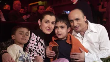 Banii sunt ultima problema pentru botezul fetitei lor! Vezi cum se pregateste sotia cantaretului pentru marele eveniment!