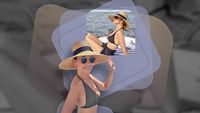Andreea Marin, apariție spectaculoasă în costum de baie. Cum arată vedeta la 51 de ani