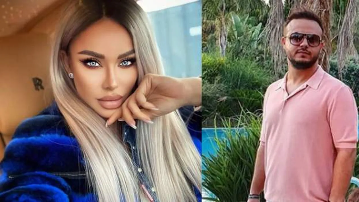 Bianca Drăgușanu, împăcare neașteptată cu Gabi Bădălau? Detaliile care au dat-o de gol