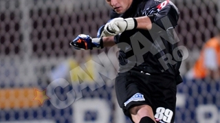 Straton vrea sa faca istorie in Giulesti: "Mai bine ma las de fotbal decat sa joc la Steaua sau Dinamo!"