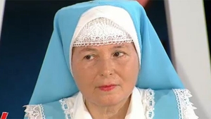 "Maicuta Cosmica" a facut spectacol la CanCan Tv :"Sunt venita pe aceasta planeta din constelatia Lebada cu o misiune importanta"