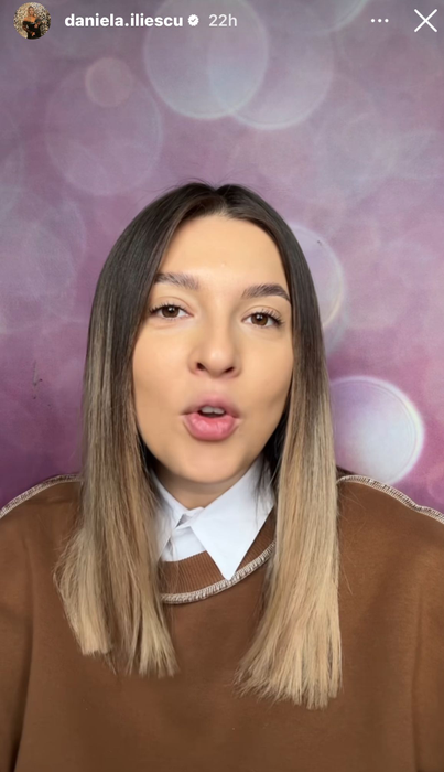 Daniela Iliescu, schimbare radicală! S-a tuns scurt și a uimit pe toată lumea. Cum arată acum