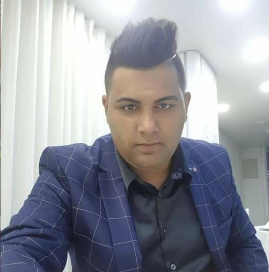 Marius Baldovin a pus, de această dată, ochii pe Dorian Popa