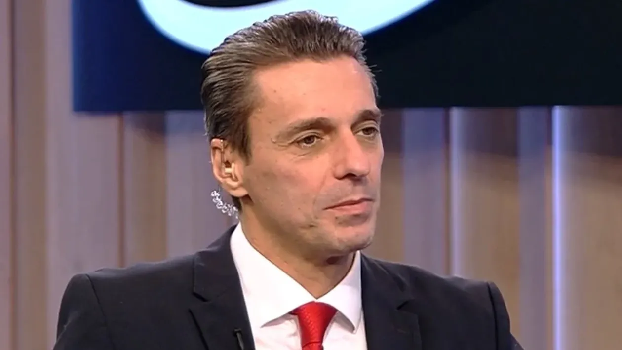 Motivul pentru care Mircea Badea nu îl consideră pe Florin Ristei coleg. A spus adevărul: „Eu am altă treabă”