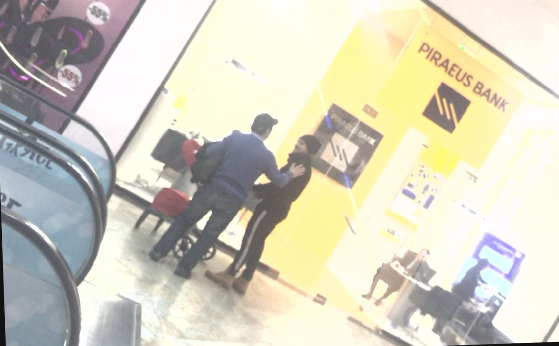 Gabi și Tavi nu sunt hotărâți încotro s-o apuce