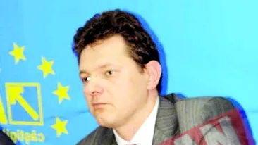 Nababul de la Sibiu va fi demis de la Romgaz