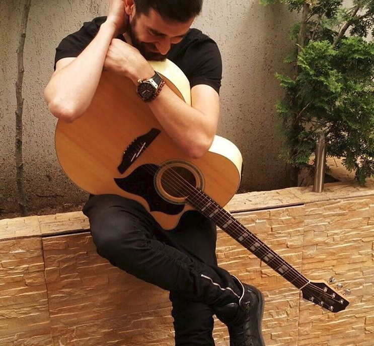 Cum arată Andi Bănică, fostul soț al Irinei Rimes. Cei doi au divorțat după ce artista a aflat că ar fi fost înșelată. “Mi-a fost foarte greu să…”