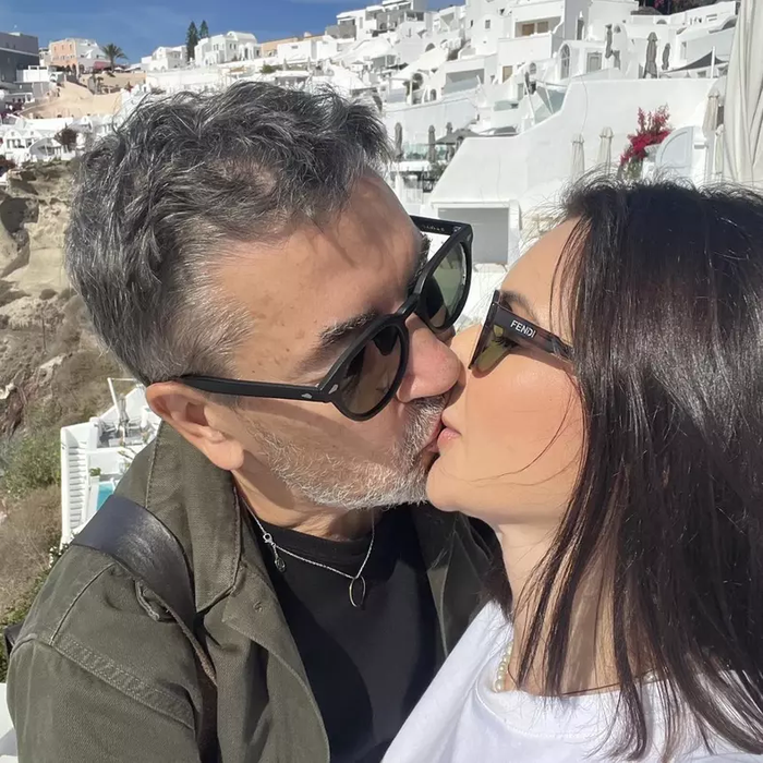 Gestul senzațional făcut de Constantin Stan pentru Andreea Berecleanu, în vacanță. Puțini bărbați ar face asta pentru soțiile lor 🥰