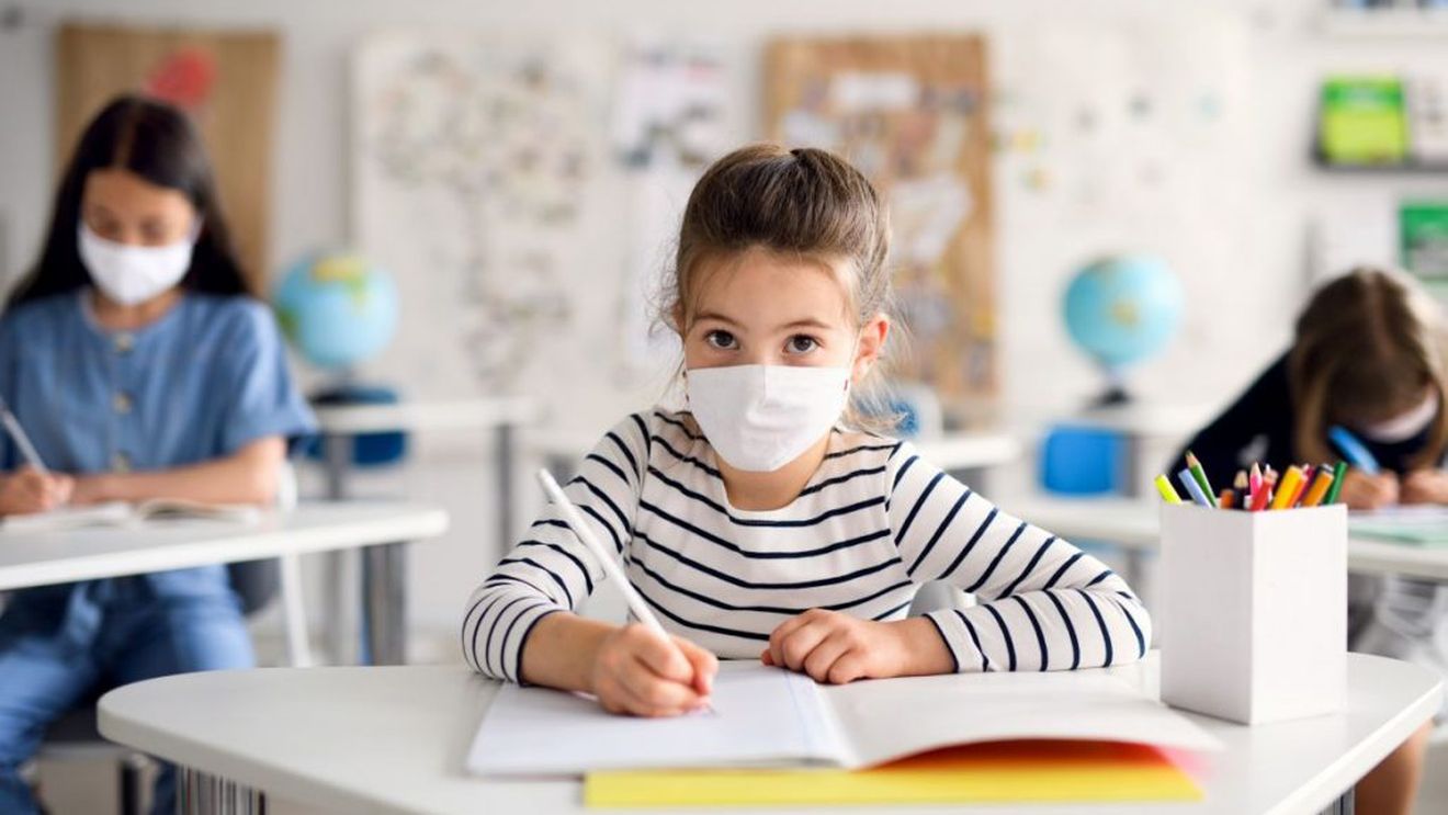 Nelu Tătaru, reguli pentru desfășurarea noului an școlar! „La trei cazuri de infecţie în clase diferite se închide şcoala”