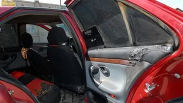 Un pervers a fost prins în acțiune în fața liceului! O elevă l-a observant și…