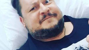 Mihai Bobonete revine pe marile ecrane! Unde îl poți vedea pe celebrul Bobiță din serialul "Las Fierbinţi"
