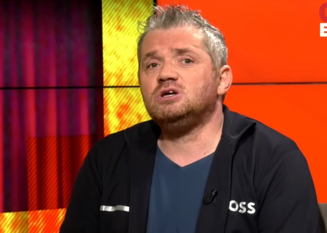 Cătălin Măruță, înlocuit de Oprișan! Ce s-a întâmplat cu prezentatorul de la PRO TV, de fapt