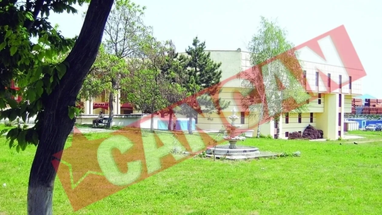 Stres si disperare la Administratia Cimitirelor