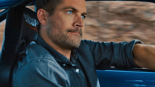 Stirea care a facut inconjurul planetei! Paul Walker traieste!