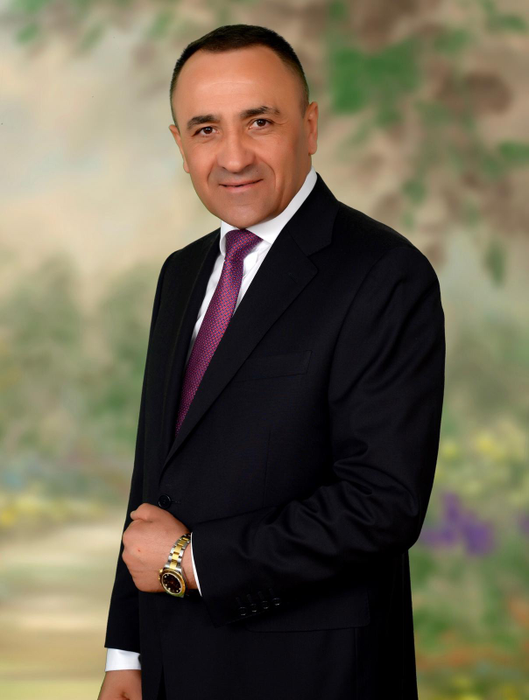 Vasile Bud, politician și om de afaceri