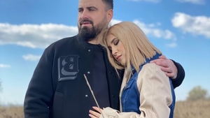 Cum s-au cunoscut Adda şi Cătălin Rizea. Artista a făcut dezvăluiri neaşteptate: "Eram semi beată, după un concert"
