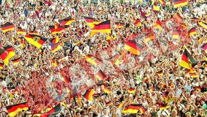 Germania, in pericol