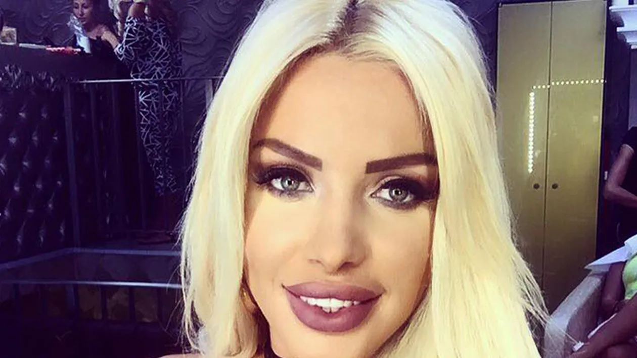 Imaginea cu LOREDANA CHIVU care a stârnit criticile fanilor: ”Parcă eşti... ”