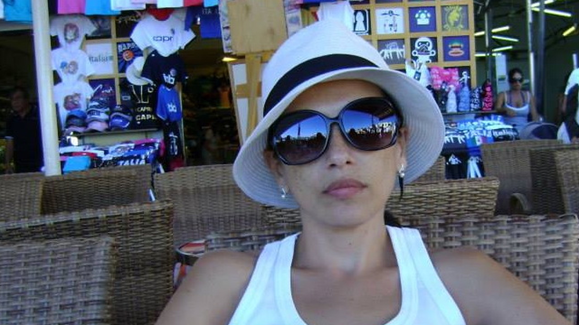 Prezentatoarea de la OTV care a adormit in direct revine in forta. Raluca Sandru a ajuns director la CNADR