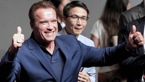 "Hasta la vista, baby" e istorie! Care e noua replică celebră a lui ARNOLD SCHWARZENEGGER