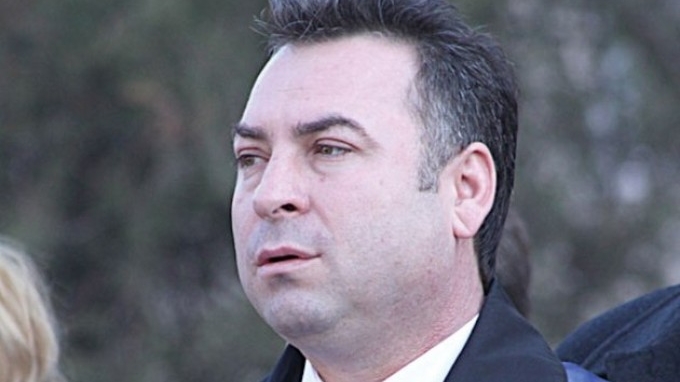 Primarul din Năvodari a fost arestat preventiv pentru dare de mită