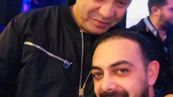 S-a deslușit misterul! De ce și-a tatuat Nicolae Guță numele greșit pe frunte