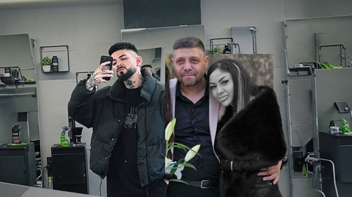 Au apărut ultimele mesaje pe care tatăl Valentinei i le-a trimis lui Vlad, călăul fiicei sale. „Sunt supărat” / „Am aflat ceva”