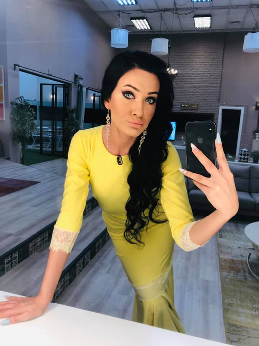 Bianca de la Puterea Dragostei, la Chefi la cutițe. Cătălin Scărlătescu a rămas fără cuvinte: „Nu pot să cred”