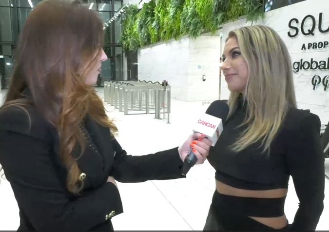 Amna spune totul într-un interviu CANCAN.RO