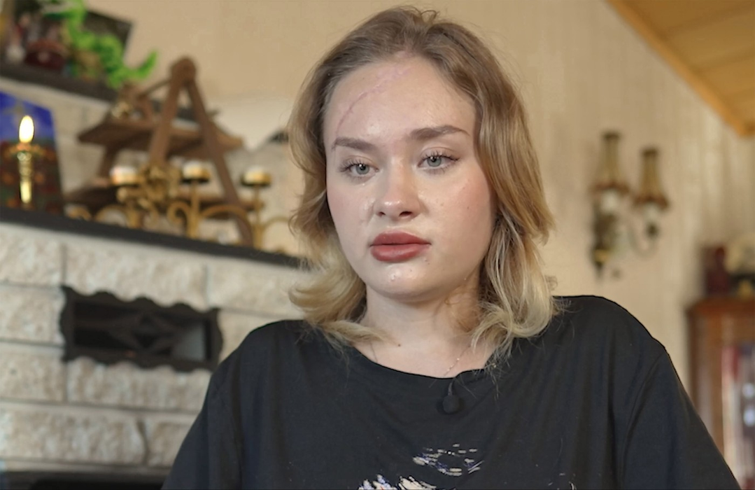 Maria Kovalchuk, Foto: Profimedia
